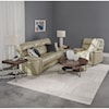 Palliser Powell Powell Wallhugger Power Recliner