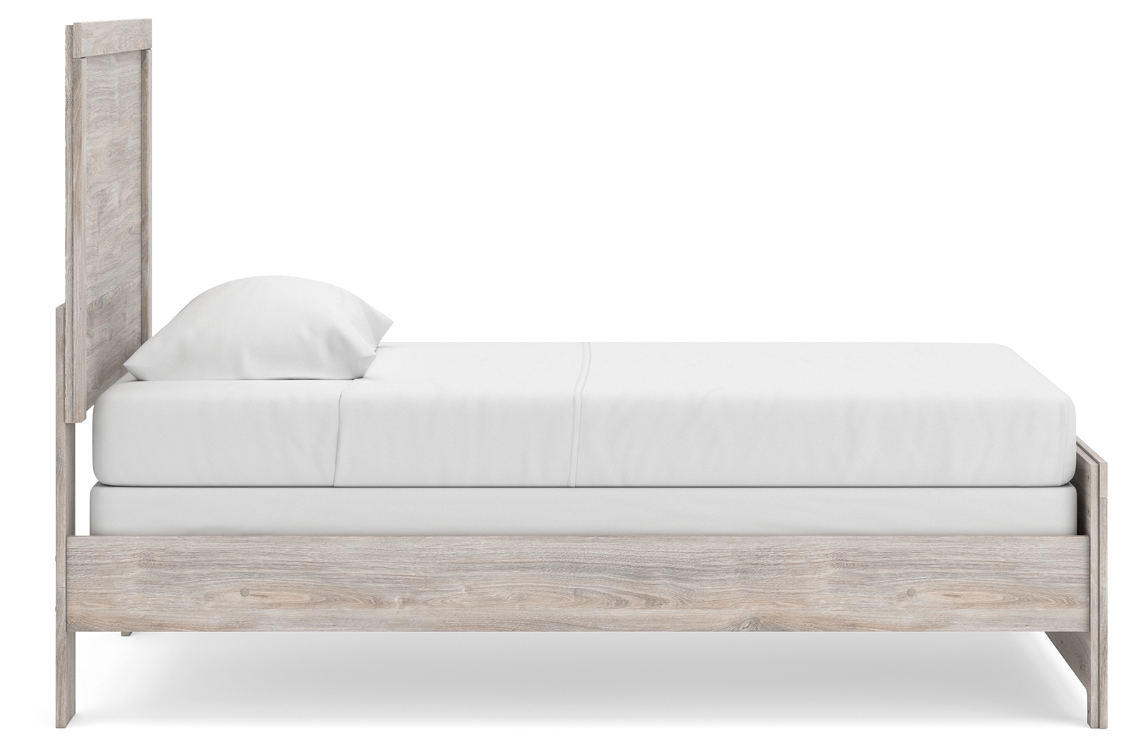Signature Design by Ashley Broachmyn Twin Panel Bed