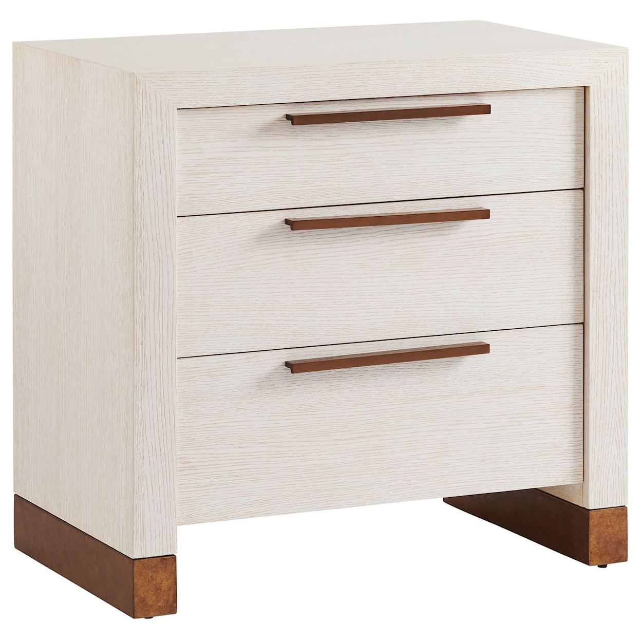 Barclay Butera Carmel Mc Way Nightstand