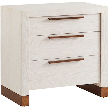 Mc Way Nightstand