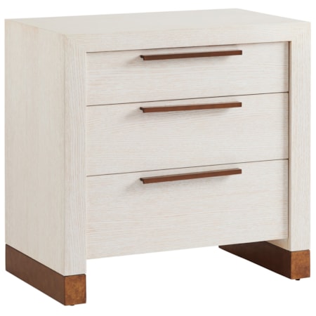 Mc Way Nightstand
