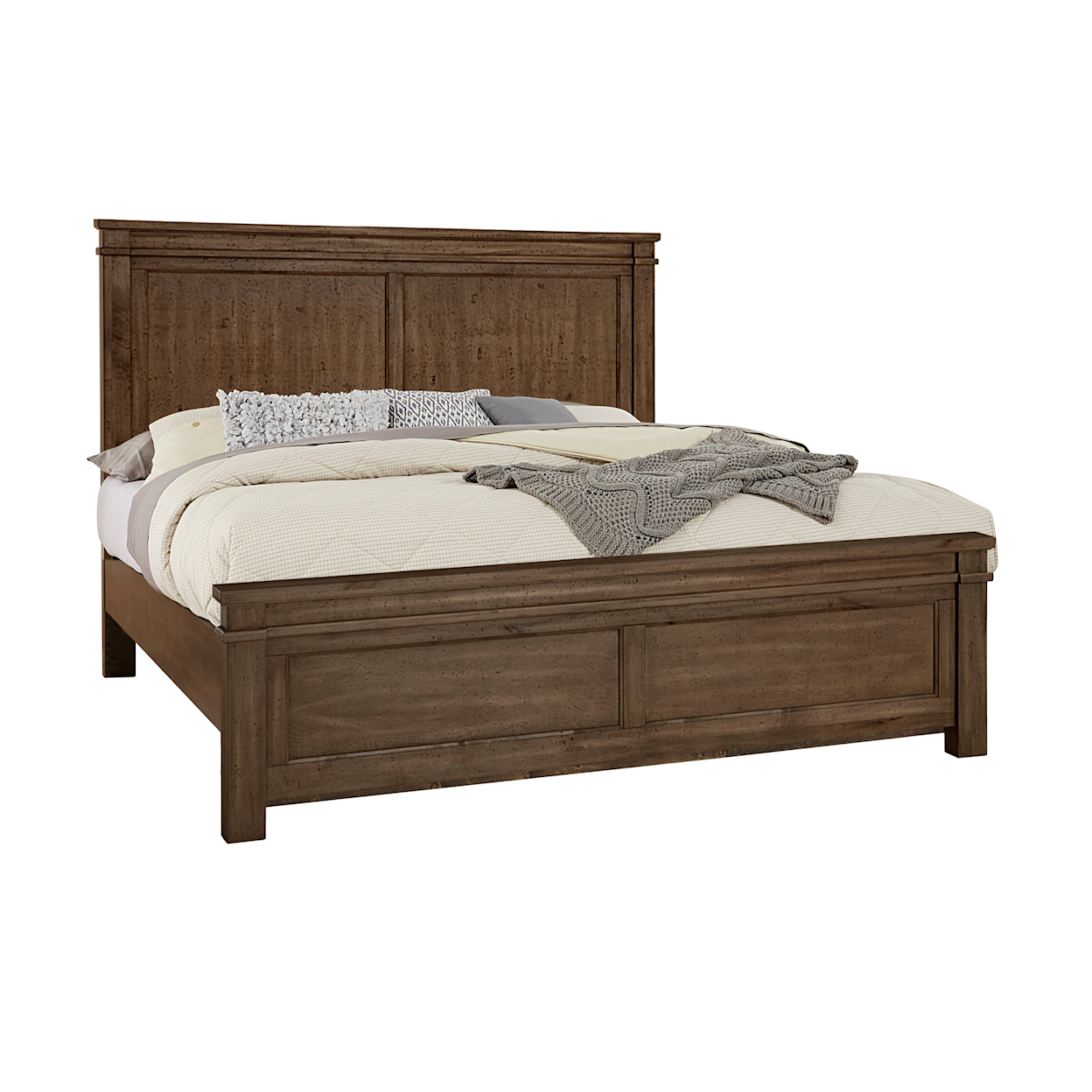 Artisan & Post Wexler Queen Mansion Bed