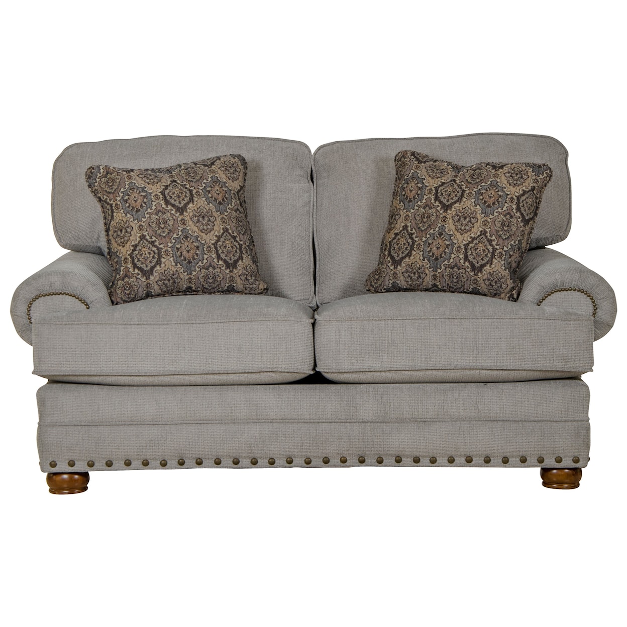 Jackson Furniture 3241 Singletary Loveseat