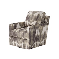 Swivel Glider Chair