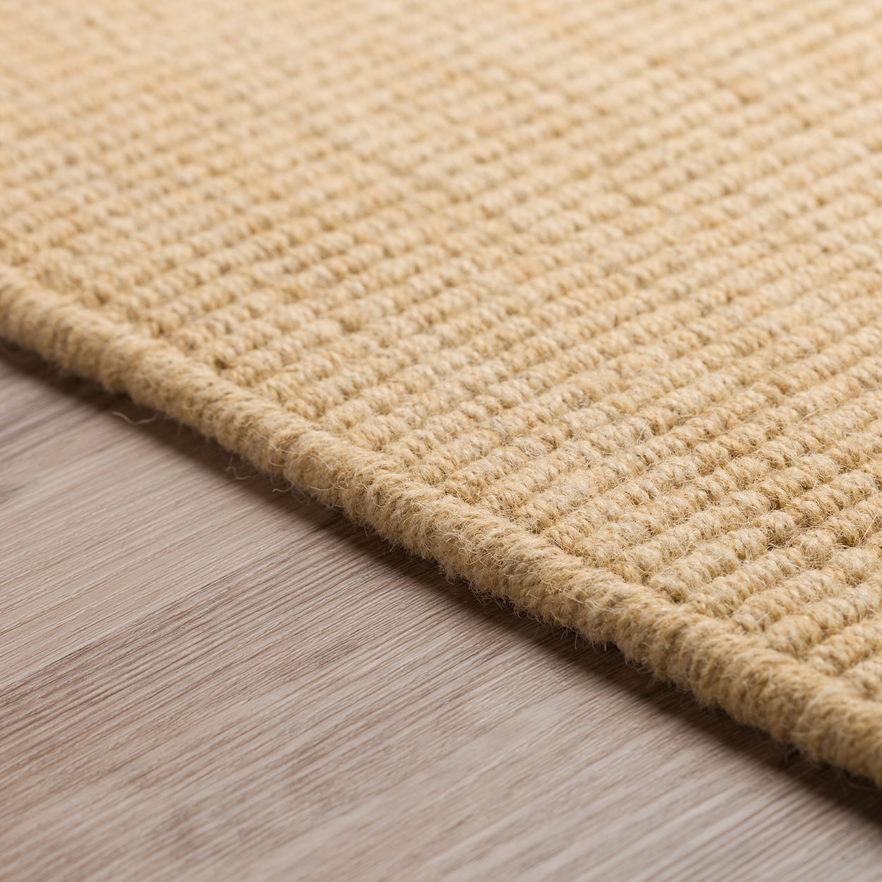 Dalyn Monaco Sisal Honey 2'3"X8' Rug