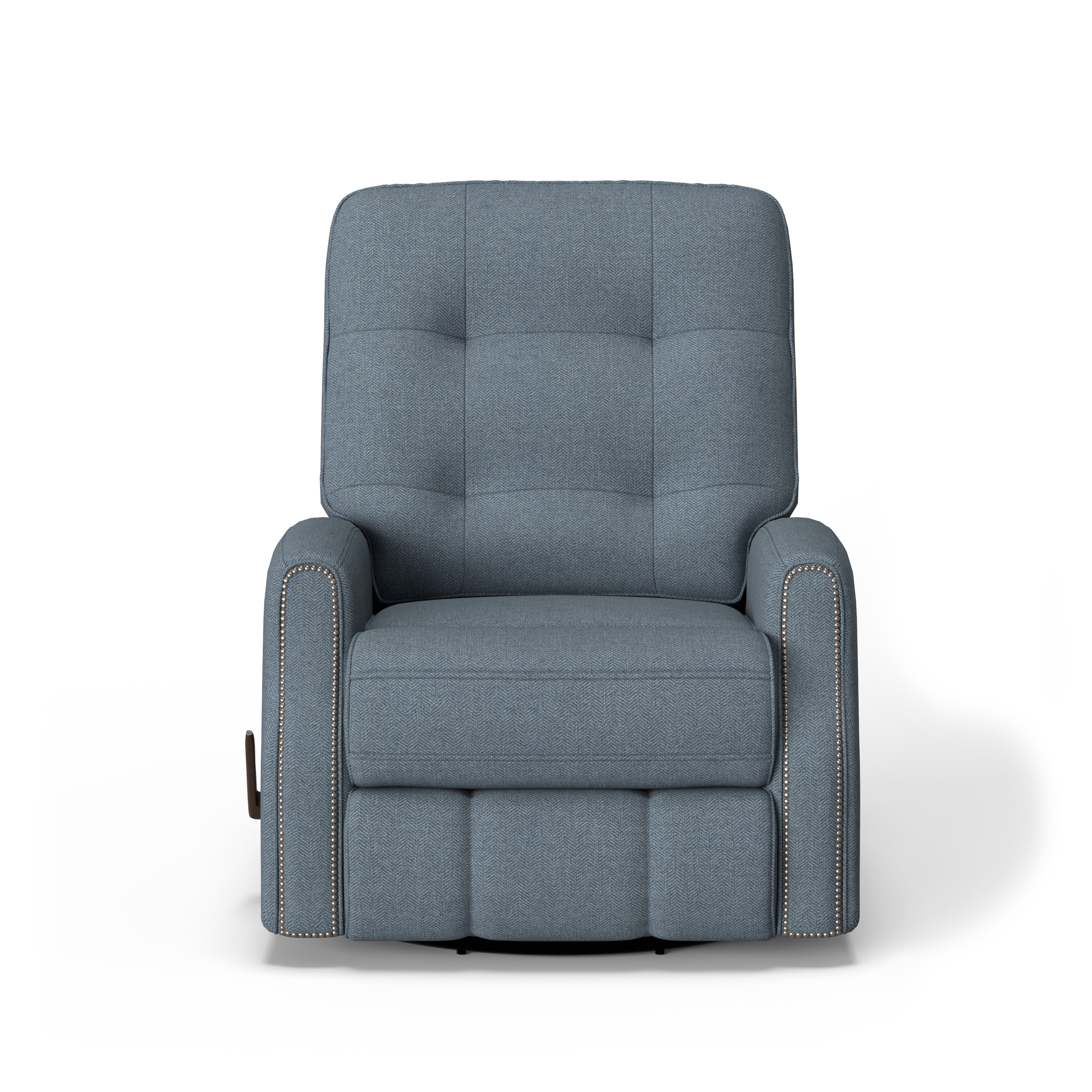 Flexsteel Devon Swivel Glider Recliner