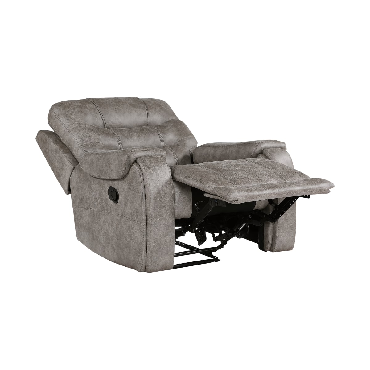 Manual Recliner