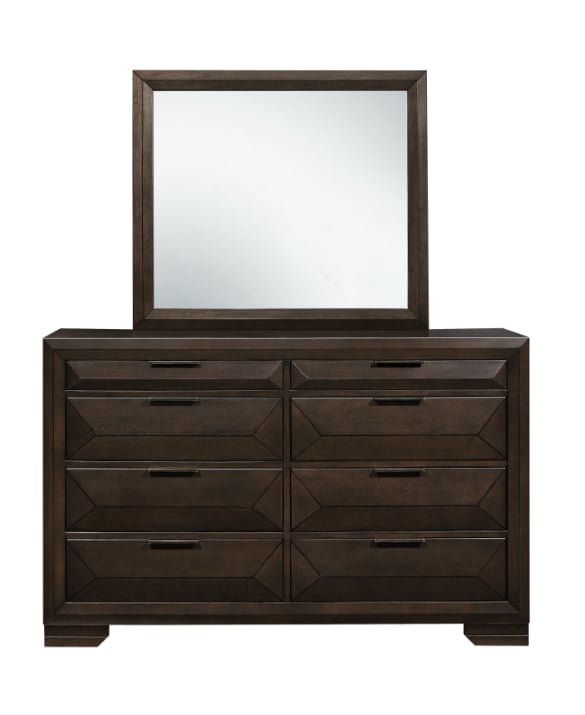 Homelegance Chesky 3-Piece Queen Bedroom Set