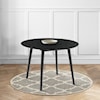 Armen Living Arcadia Dining Table