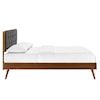 Modway Bridgette Full Platform Bed