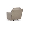 Ashley Furniture Signature Design Lavenhorne Rocker Recliner