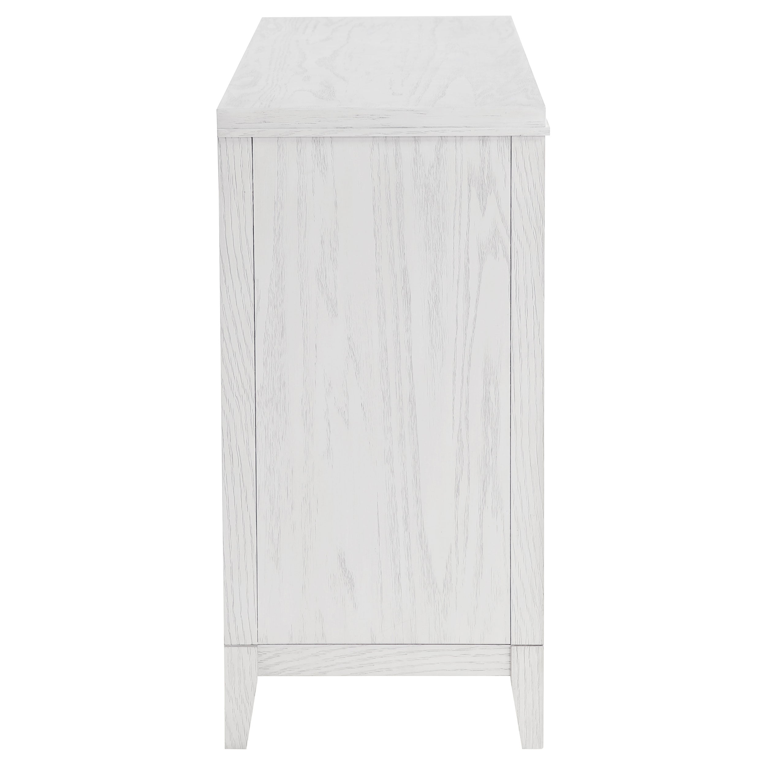 Coaster Marielle Marielle 6-Drawer Bedroom Dresser
