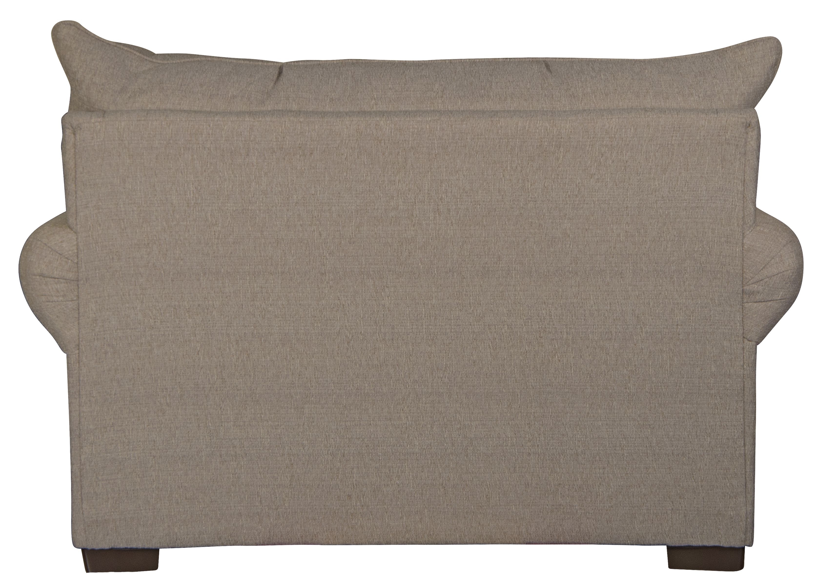 Jackson Furniture Maddox Chair and a Half