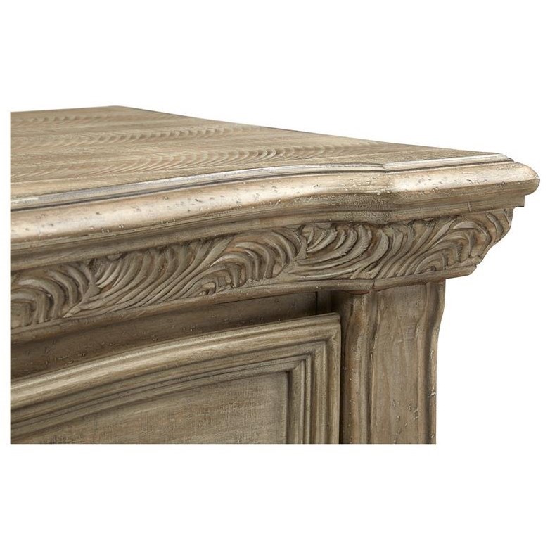 Sharon Marisol Drawer Chest