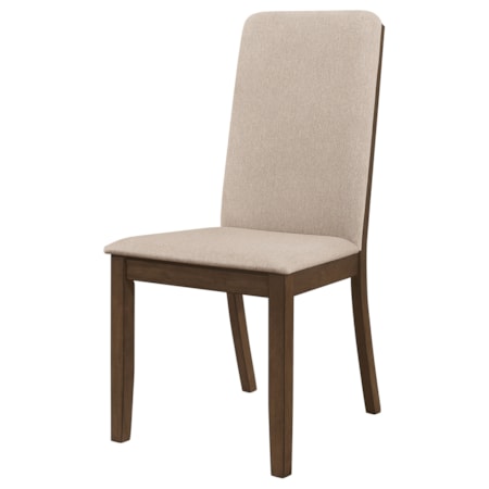 Wethersfield Wood Dining Side Chair