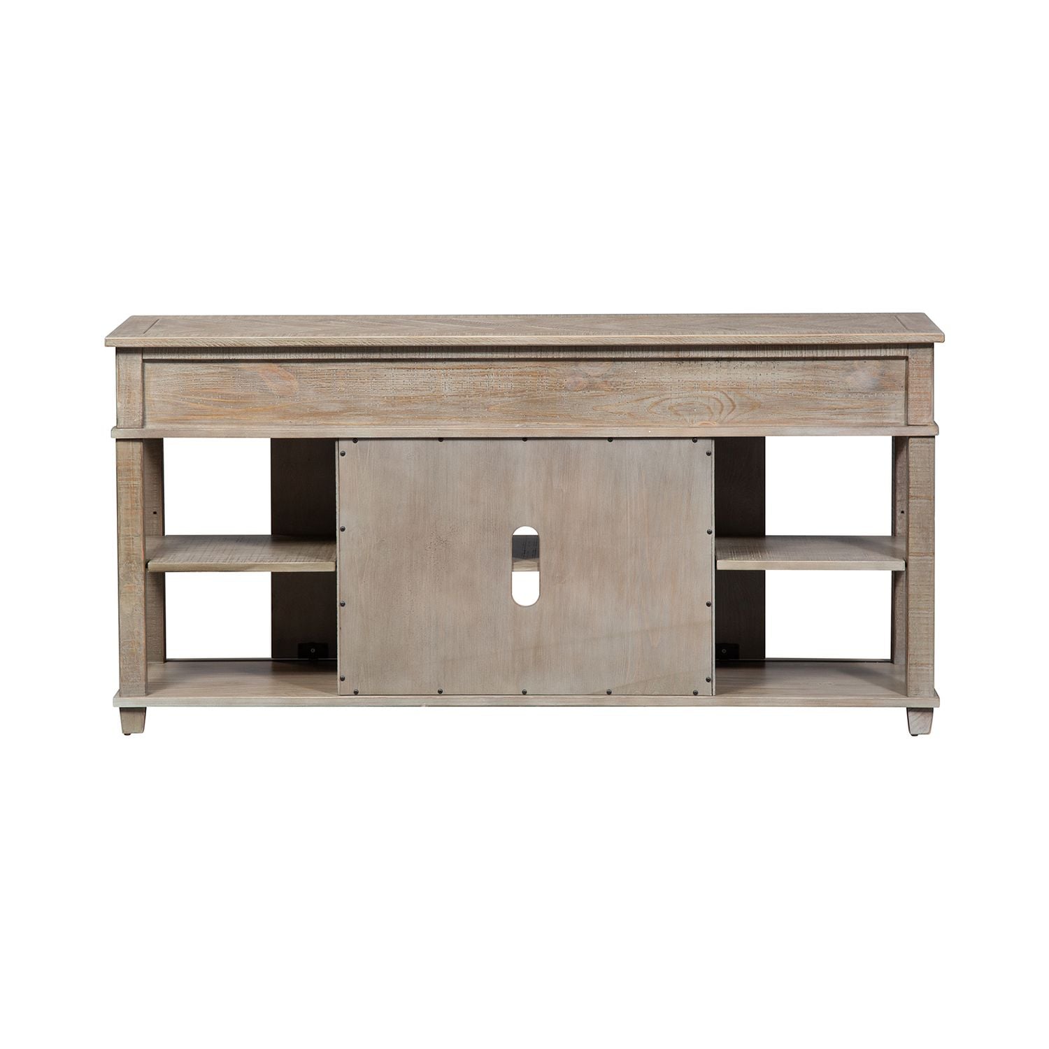 Liberty Furniture Parkland Falls Sofa Table
