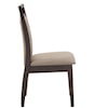 Homelegance Priya Dining Side Chair