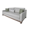 International Furniture Direct Samba Sofa