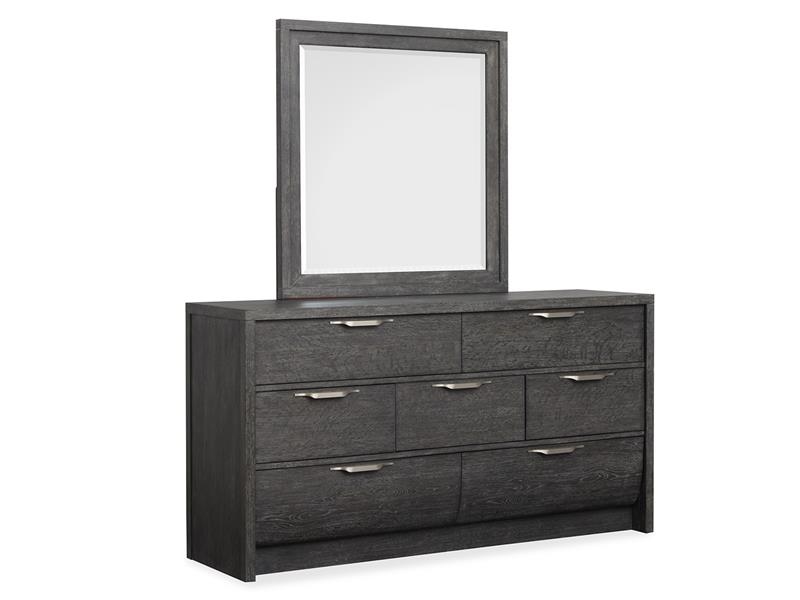 7-Drawer Dresser