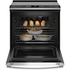 GE Appliances Ranges Range