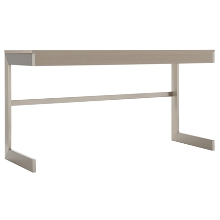 Axiom Console Table