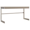 Bernhardt Axiom Axiom Console Table