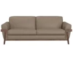 Direct Design Company Loft Brown Sofa