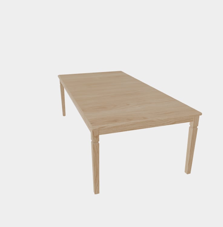 Mavin Dining Tables 4896 Table