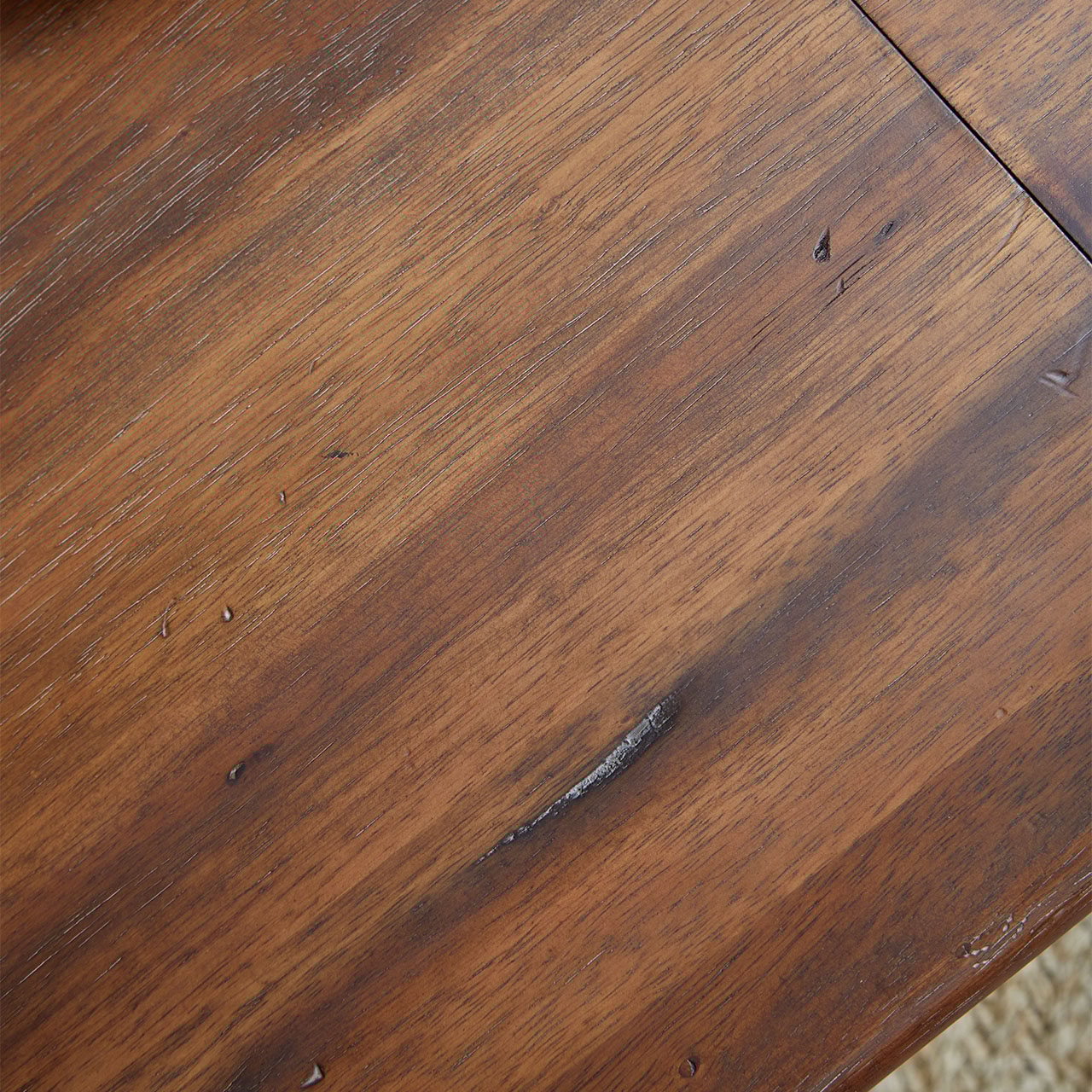 Rectangular Dining Table