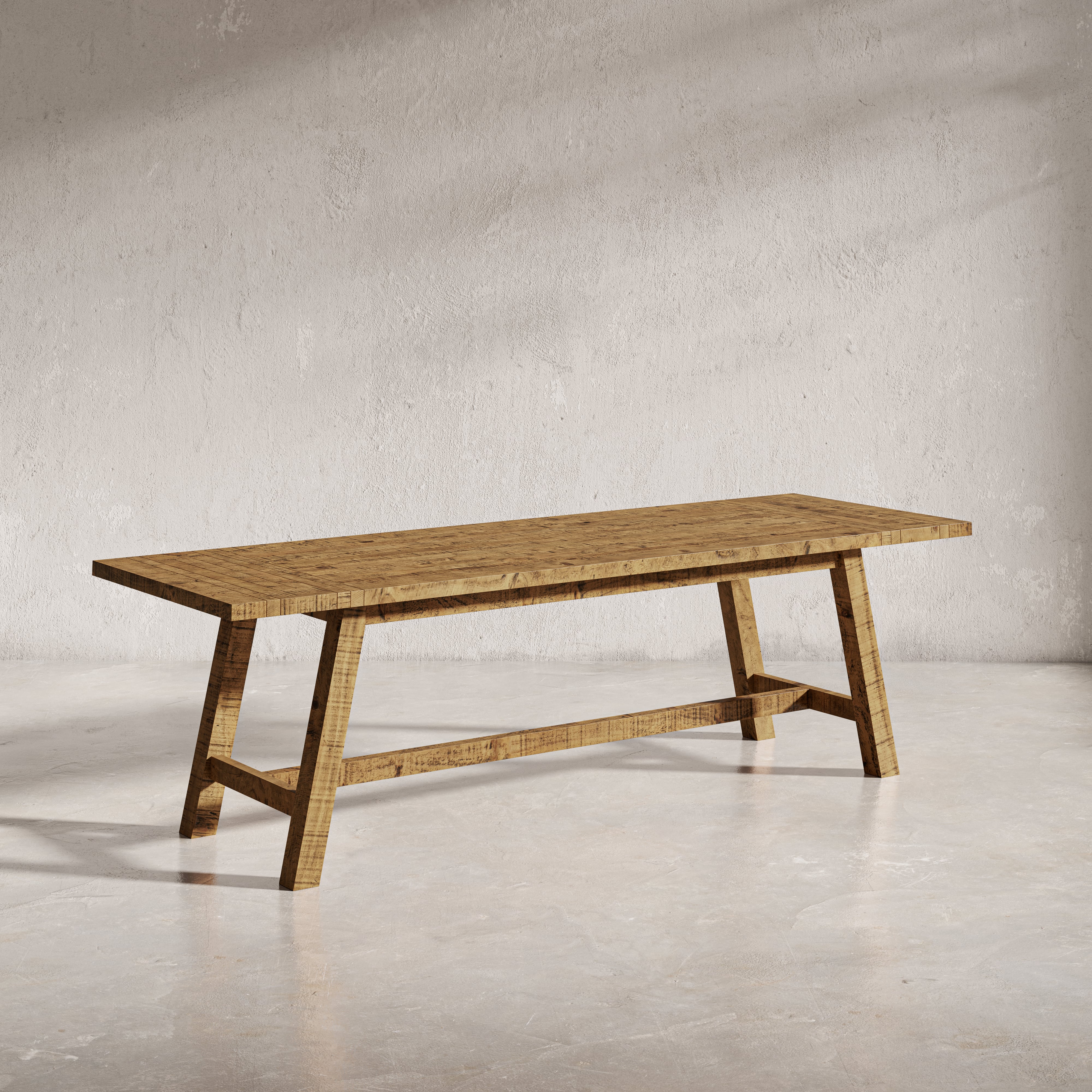 jofran trestle table