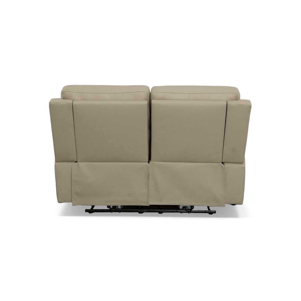 Flexsteel Latitudes - Jarvis Power Reclining Loveseat