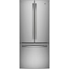 GE Appliances GE Appliances French-Door Refrigerator