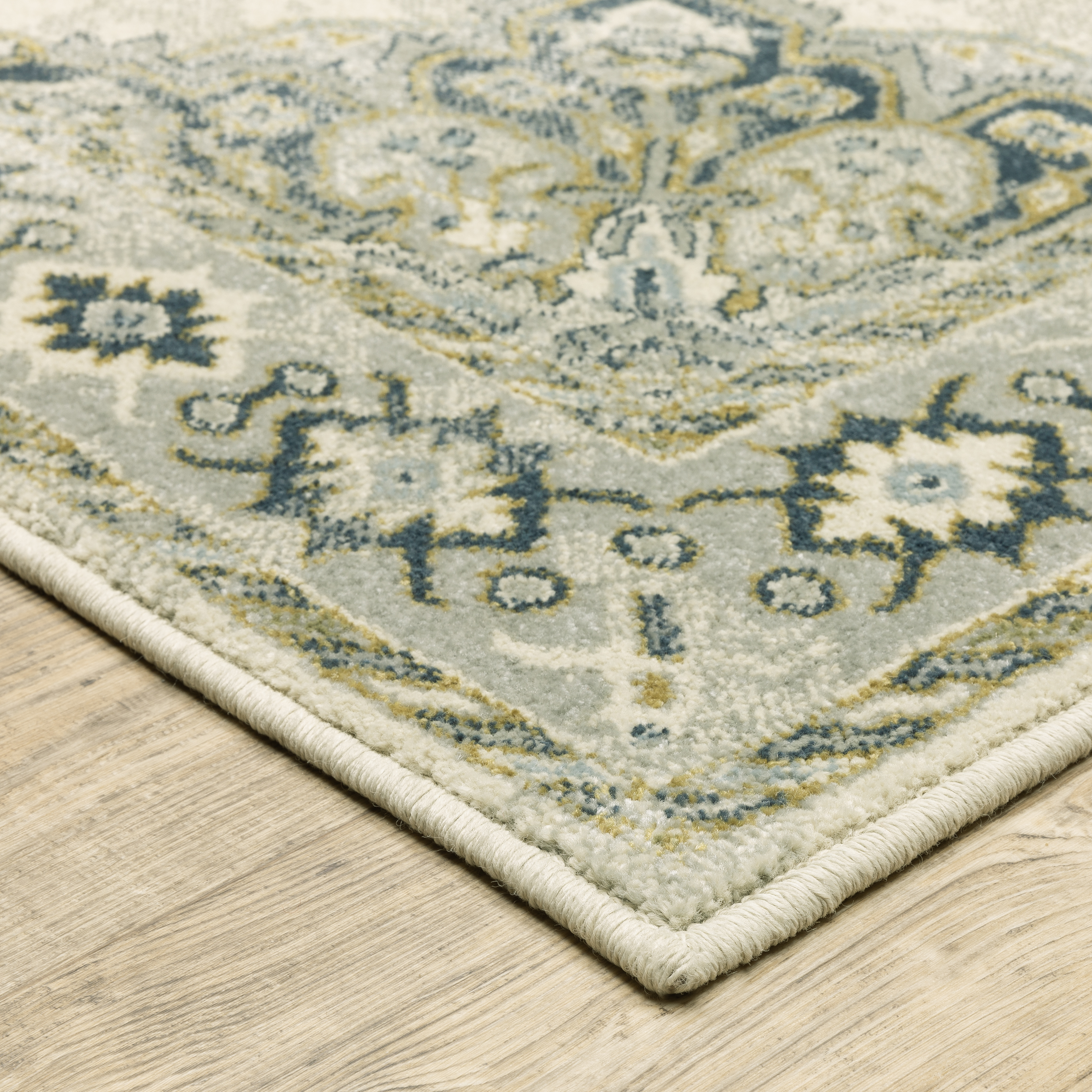 Oriental Weavers Branson 3' 3" X  5'  Rug