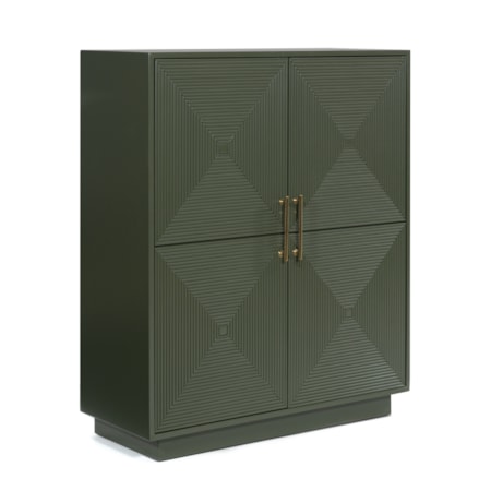 Accent Cabinet
