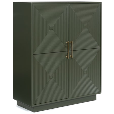 Accent Cabinet