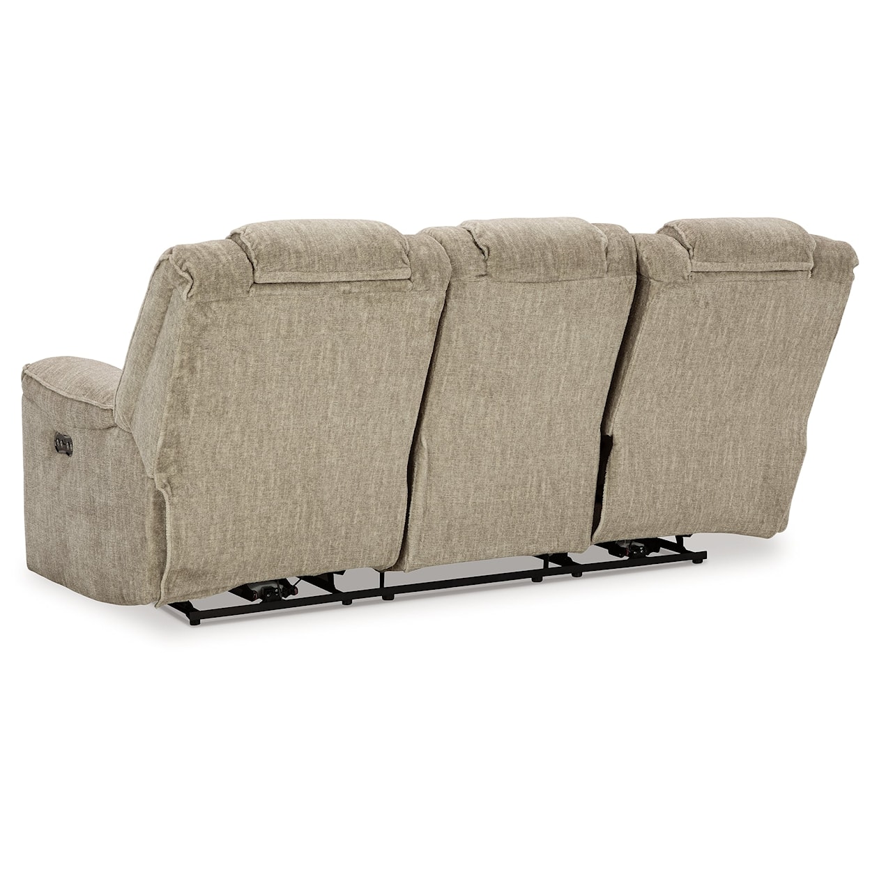 Michael Alan Select Hindmarsh Power Reclining Sofa