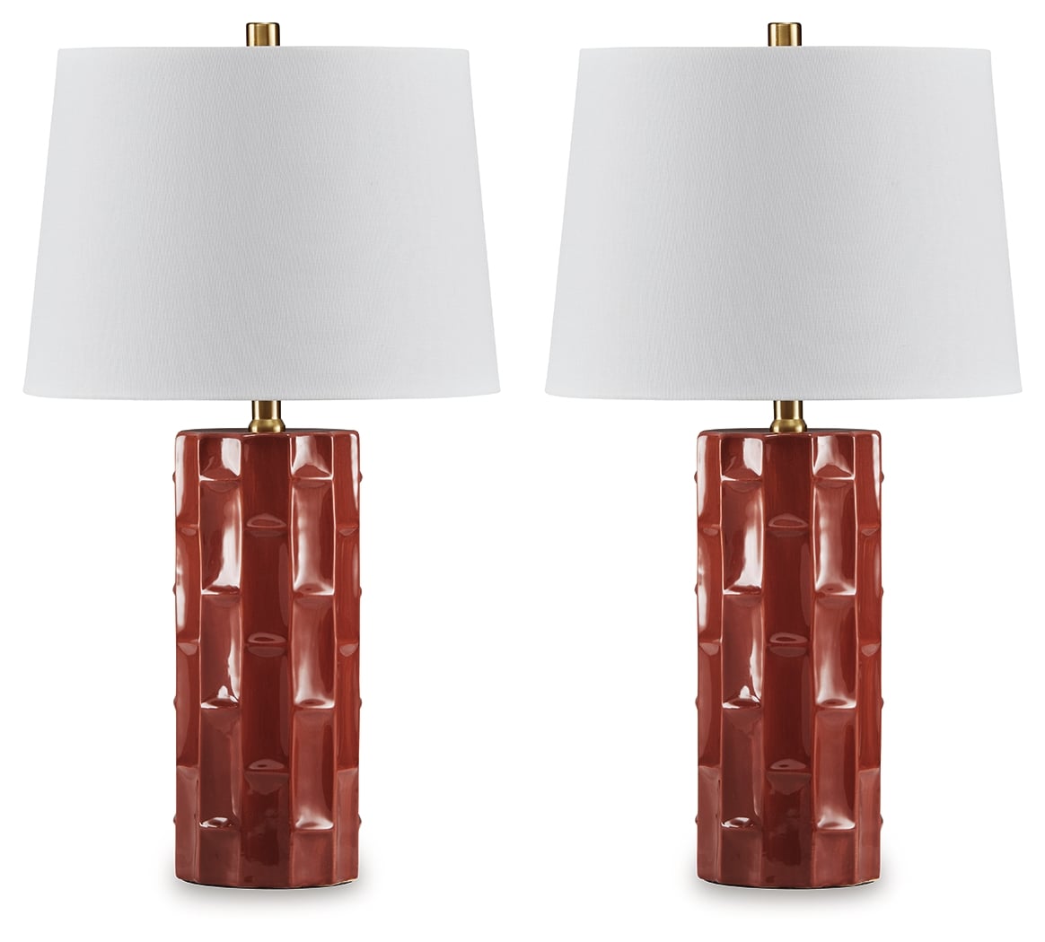 Table Lamp (Set Of 2)