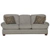 Jackson Furniture 3241 Singletary Queen Sleeper