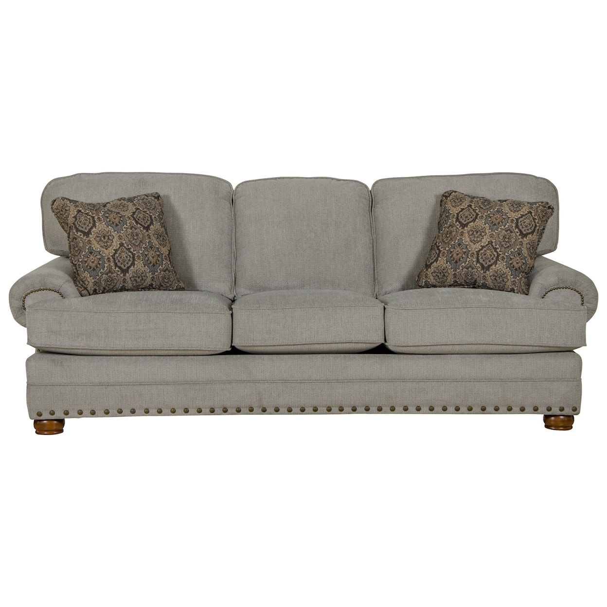 Jackson Furniture 3241 Singletary Queen Sleeper