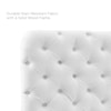 Modway Lizzy Twin Headboard