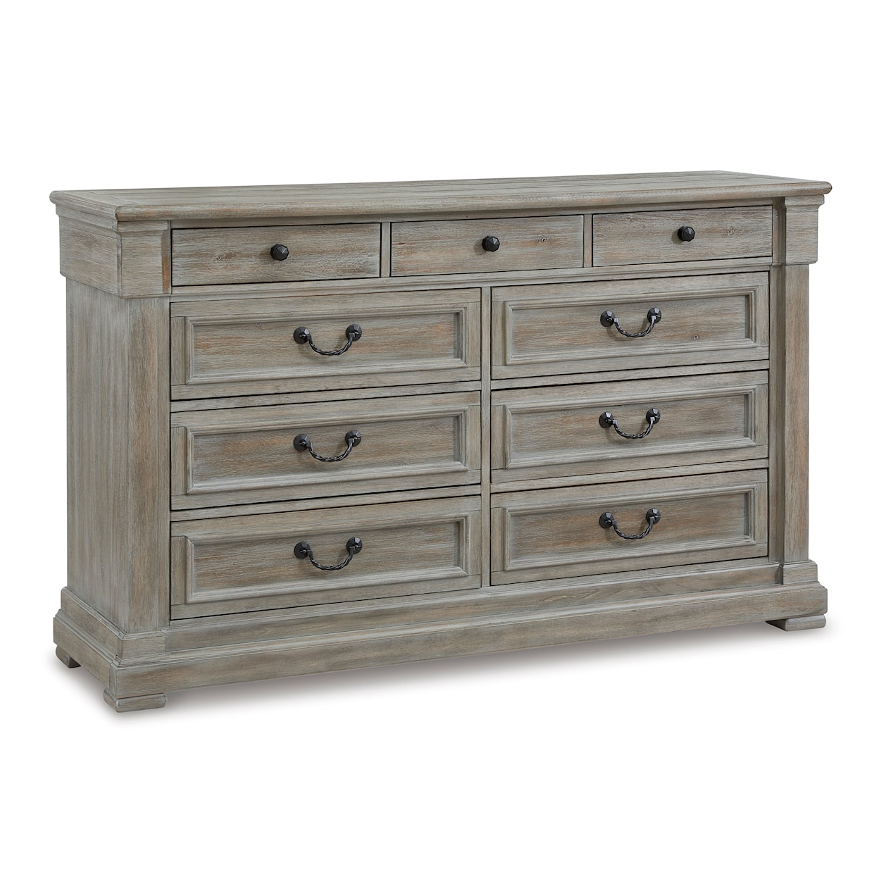 Ashley Furniture Signature Design Moreshire Dresser