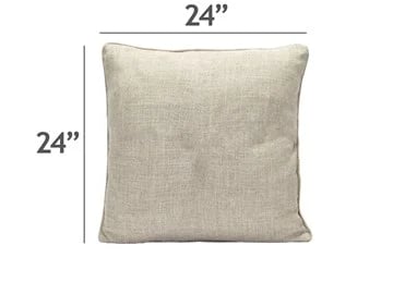 Universal Coastal Living Outdoor Outdoor Toss Pillow 24x24