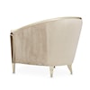 Michael Amini Villa Cherie Matching Chair