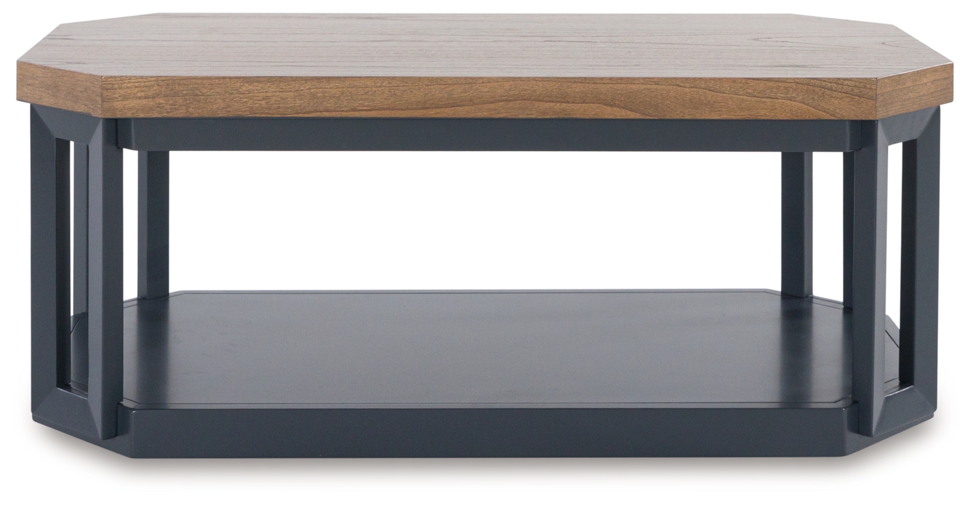 Signature Design by Ashley Landocken Occasional Table (Set Of 3)