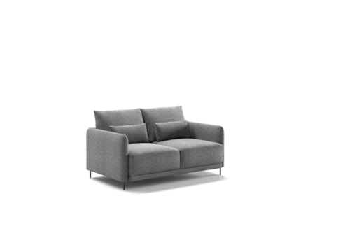 Contemporary King Sofa Sleeper