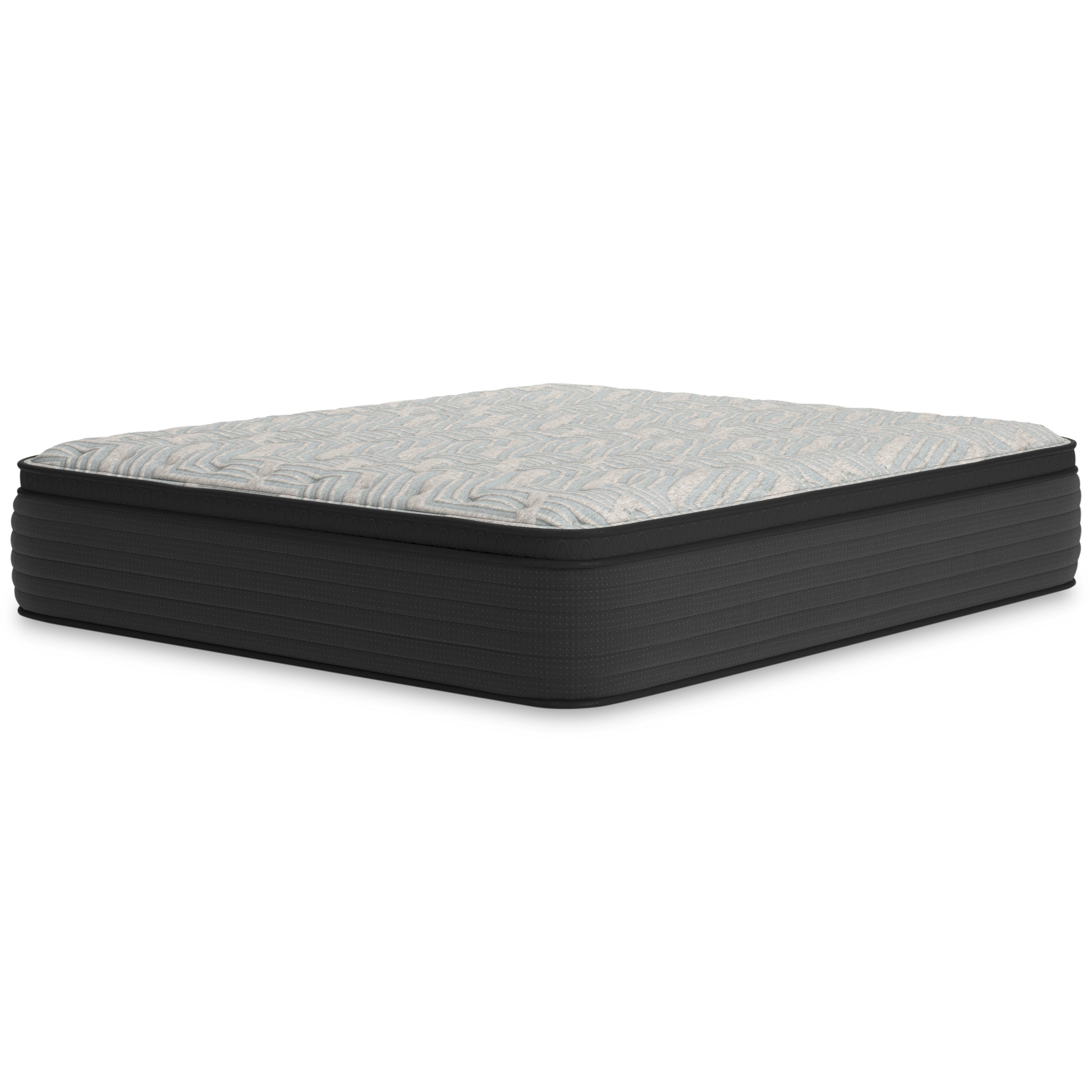 Sierra Sleep Palisades ET California King Mattress