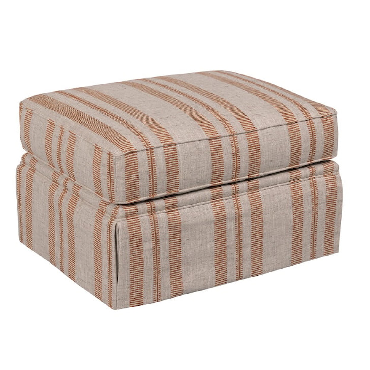 Kincaid Furniture Sloane Ottoman