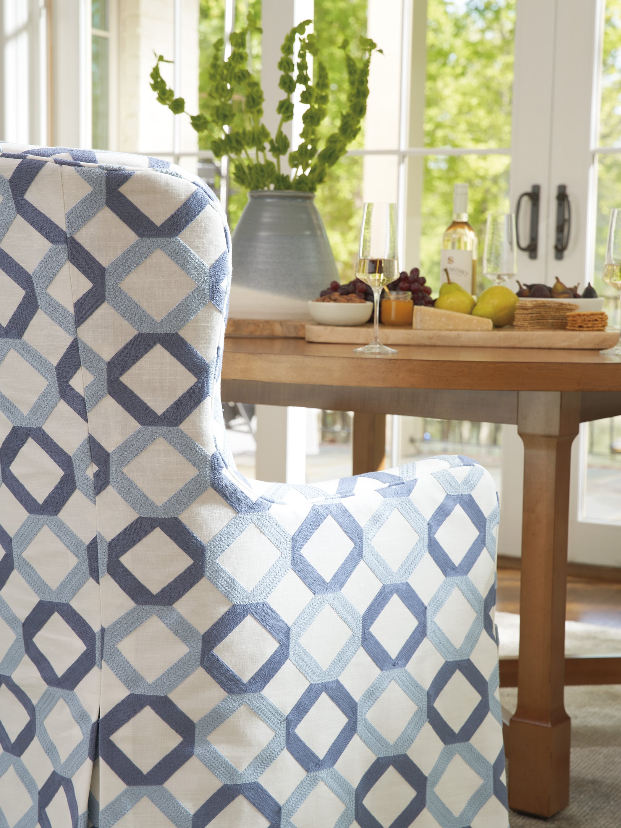 Capistrano Dining Table