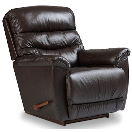 Joshua Wall Recliner