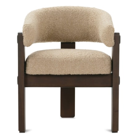 Dining Arm Chair